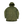 Load image into Gallery viewer, Stone Island 2014 Green Micro Reps Down Filled Fur Trim Parka - Medium
