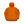 Load image into Gallery viewer, Stone Island 2024 Orange Sample Hoodie - Large

