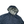 Load image into Gallery viewer, Stone Island Reversible Silver Spaceman Raso Gommato Jacket - Medium
