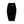 Load image into Gallery viewer, Stone Island Shadow Project 2020 Black Zipped Pocket Trousers Cargos - Small
