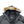 Load image into Gallery viewer, Canada Goose Grey Chilliwack Bomber Parka Jacket - Small

