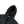 Load image into Gallery viewer, Stone Island 2022 Black Crinkle R-NY Garment Dyed Jacket

