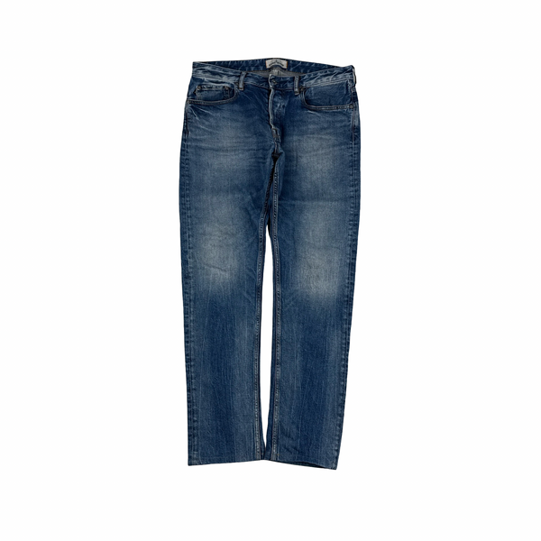 Stone Island 2017 RE T Denim Jeans - 32"