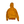 Load image into Gallery viewer, Stone Island 2014 Orange Lightweight Leather Felpa Jacket - Small
