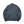 Load image into Gallery viewer, Fred Perry Charcoal Zipped Knit Jumper - Large
