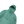 Load image into Gallery viewer, CP Company Teal Spellout Pullover Hoodie - XS
