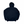 Load image into Gallery viewer, Stone Island 2021 Navy Soft Shell e-Dye Hooded Jacket - Medium
