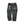 Load image into Gallery viewer, CP Company x Palace Grey Nylon Cargo Trousers - 34"
