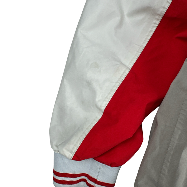 Prada Luna Rossa America Cup 2013 Windbreaker Jacket - XL