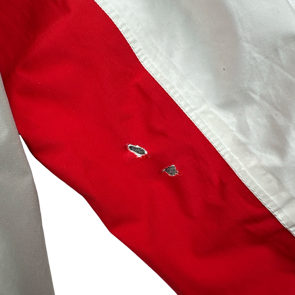 Prada Luna Rossa America Cup 2013 Windbreaker Jacket - XL