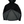 Load image into Gallery viewer, CP Company Black Soft Shell R Goggle Hooded Zipped Jacket - Medium

