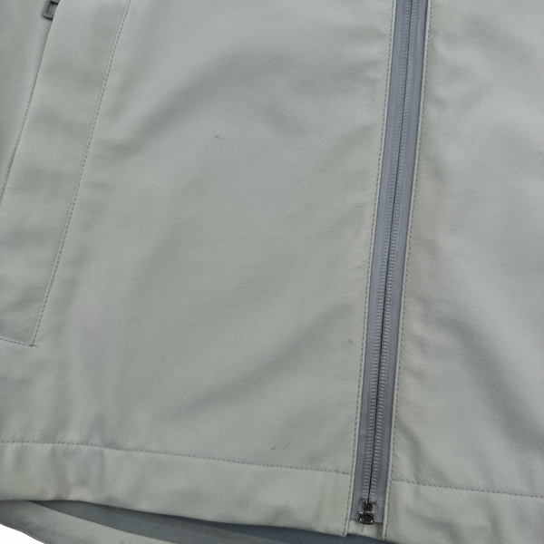 Prada Luna Rossa America Cup Shell Jacket - Medium