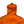 Load image into Gallery viewer, Burberry Wool Orange Duffle Coat - Small
