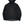 Load image into Gallery viewer, CP Company Black Soft Shell R Goggle Hooded Zipped Jacket - Medium
