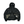 Load image into Gallery viewer, CP Company Down Filled Quilted Lined Black Goggle Puffer Jacket - Medium

