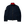 Load image into Gallery viewer, Ralph Lauren Red/Navy Quilted Reversible Collared Spellout Embroidered Jacket - Medium
