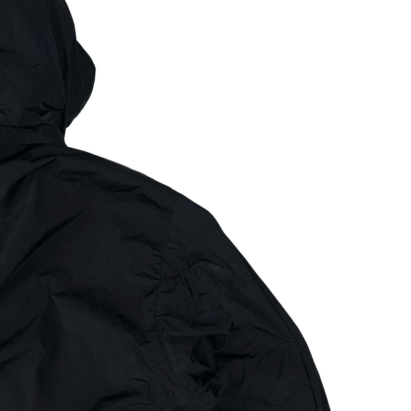 CP Company Navy Chrome R Jacket - XXL