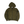 Load image into Gallery viewer, Stone Island 2016 Khaki Zipped Cotton Hoodie - Large
