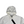 Load image into Gallery viewer, Stone Island 2021 White Pullover Cotton Hoodie - XL
