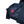 Load image into Gallery viewer, CP Company Navy Pro Tek Hooded Bomber Jacket - Medium
