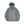 Load image into Gallery viewer, CP Company Grey Cotton Goggle Hoodie - Medium
