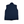 Load image into Gallery viewer, Stone Island 2020 Navy Down Filled Gilet - Medium
