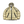 Load image into Gallery viewer, CP Company Down Filled DD Shell Lens Viewer Puffer Jacket - XL
