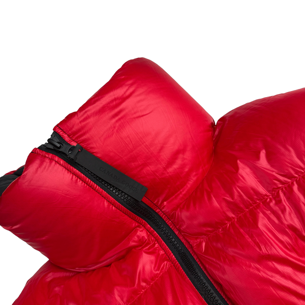 Canada Goose x Angel Chen Reversible Oversized Puffer Jacket - Large