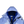 Load image into Gallery viewer, Stone Island 2025 Blue Ice Thermosensitive Jacket - XL
