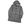 Load image into Gallery viewer, Burberry Grey Wooden Toggle Classic Check Lining Wool Duffle Coat - XL
