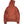 Load image into Gallery viewer, Stone Island Terracotta Cotton Pullover Hoodie - Small
