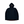 Load image into Gallery viewer, CP Company Navy Hooded Lined Soft Shell Goggle Jacket - 3XL
