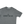 Load image into Gallery viewer, Stone Island 2018 Grey Spellout T Shirt - Small
