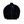 Load image into Gallery viewer, Stone Island 2024 Zipped Cotton Black Jumper - Small

