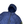 Load image into Gallery viewer, Stone Island 2015 Blue Lamy Flock Jacket - XL
