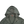 Load image into Gallery viewer, Prada Khaki Cotton Knitted Red Tab Zipped Hoodie - Large
