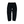 Load image into Gallery viewer, Stone Island Black Ghost Cargo Trousers - 34"
