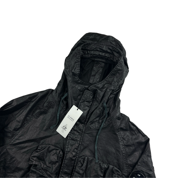 CP Company x Clarks Originals Smock Jacket - Medium