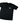 Load image into Gallery viewer, Stussy Black Cotton Graphic T Shirt - Medium
