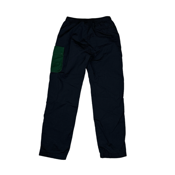 CP Company x Patta Zipped Nylon Windbreaker Tracksuit Set - XS