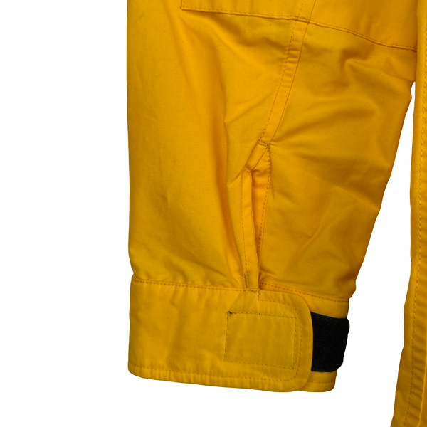 Plurimus Yellow 3 In 1 Spectra Yellow Jacket - Large