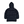 Load image into Gallery viewer, Moncler Vintage Navy Fur Hood Down Filled Jacket - Small

