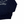 Load image into Gallery viewer, Paul &amp; Shark Navy Wool Spellout Logo Crewneck - Large
