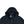Load image into Gallery viewer, CP Company Navy Gilet Lining Cotton Zip Up Hoodie - Medium
