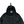 Load image into Gallery viewer, Stone Island Black Helicopter Raso Gommato Jacket - Small
