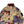 Load image into Gallery viewer, Stone Island 2022 Heritage Camo Ripstop Nylon Dutch Rope Jacket - Large
