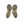 Load image into Gallery viewer, Stone Island Orange Beige Sportiva Rock Climbing Shoes - UK 9
