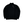 Load image into Gallery viewer, Stone Island 2022 Black Cotton Quarter Zip Crewneck Sweatshirt - Small
