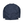 Load image into Gallery viewer, Stone Island 2021 Navy Brushed Cotton Cargo Pullover Overshirt - Small
