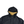 Load image into Gallery viewer, CP Company 1995 Thick Nylon Vintage Fleece Lined Hooded Jacket - Large
